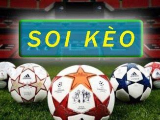Phương Pháp Soi Kèo Bóng Đá Hiệu Quả Nhất Mọi Thời Đại