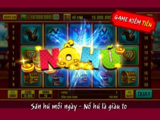 Quay Hũ Online: Tựa Game Đổi Thưởng Hấp Dẫn Nhất 188bet