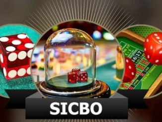 Sicbo Là Gì? Top Những Chiến Thuật Chơi Sicbo Không Nên Bỏ Lỡ
