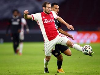 Soi kèo AS Roma vs Ajax 2h, ngày 16/4: Không thể khinh suất