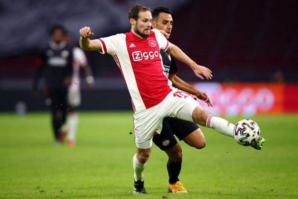 Soi kèo AS Roma vs Ajax 2h, ngày 16/4: Không thể khinh suất