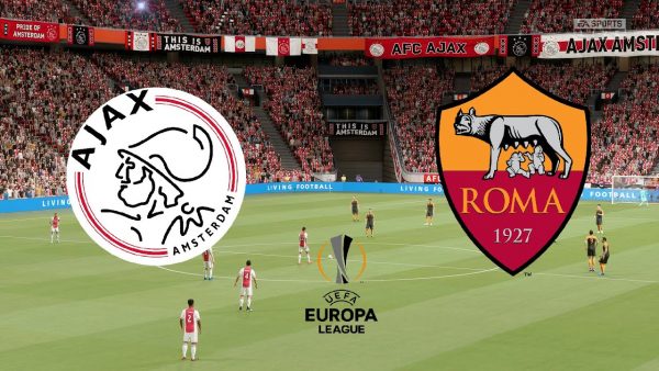 Soi kèo AS Roma vs Ajax 2h, ngày 16/4: Không thể khinh suất