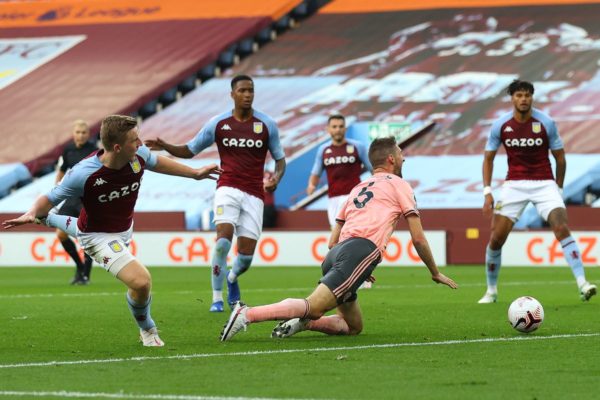 Soi kèo Aston Villa vs Fulham, 22h30 ngày 4/4: Kéo dài chiến thắng