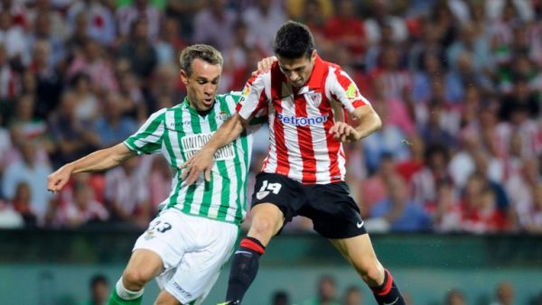 Soi kèo Real Betis vs Athletic Bilbao, 1h00 ngày 22/04: Phong độ phập phù