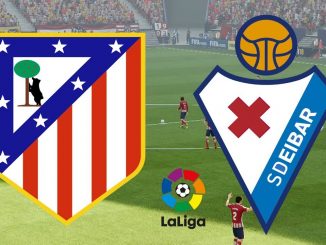 Soi kèo Atletico Madrid vs Eibar, 21h15 ngày 18/4: Thắng thua đã định
