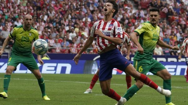 Soi kèo Atletico Madrid vs Eibar, 21h15 ngày 18/4: Thắng thua đã định