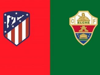 Soi kèo Elche vs Atletico Madrid, 21h15 ngày 1/5: Top 1 lung lay