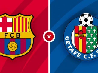 Soi kèo Barcelona vs Getafe, 3h00 ngày 23/4: Bám đuổi ráo riết