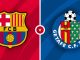 Soi kèo Barcelona vs Getafe, 3h00 ngày 23/4: Bám đuổi ráo riết