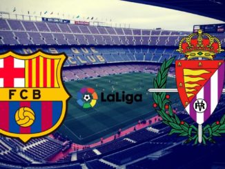 Soi kèo Barcelona vs Valladolid, 2h ngày 6/4: Băng băng về đích