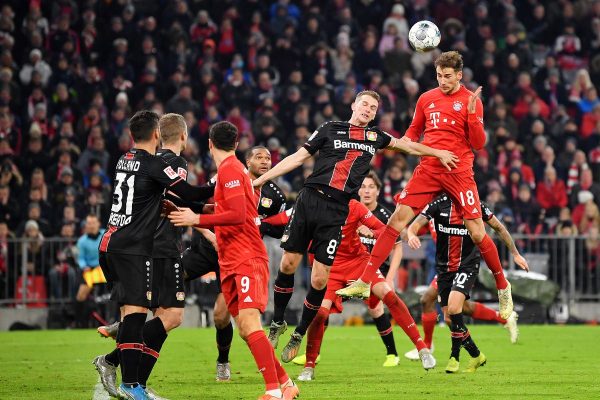 Soi kèo Bayern Munich vs Leverkusen, 1h30 ngày 21/4: Hùm Xám thị uy