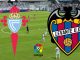 Soi kèo Celta Vigo vs Levante, 2h ngày 1/5: Chủ nhà sa sút