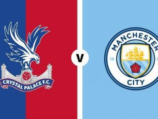 Soi kèo Crytsal Palace vs Man City, 18h30 ngày 1/5: Thắng thua đã rõ
