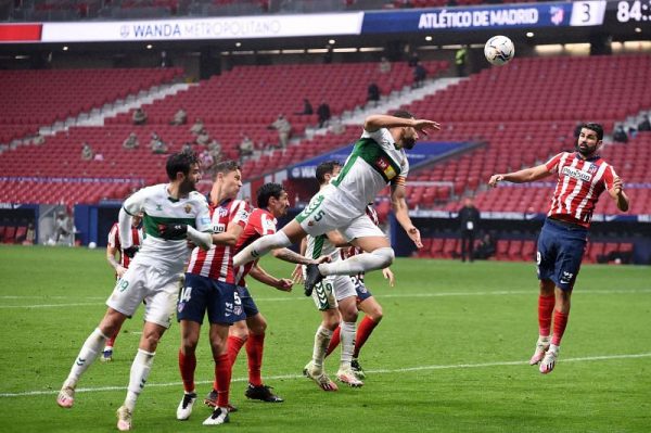 Soi kèo Osasuna vs Elche, 19h ngày 18/4: Cơ hội 3 điểm