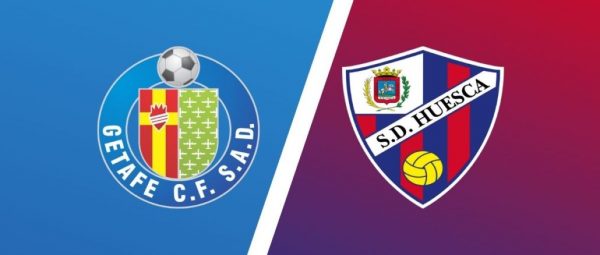 Soi kèo Huesca vs Getafe, 19h ngày 25/4: Tương lai mịt mờ