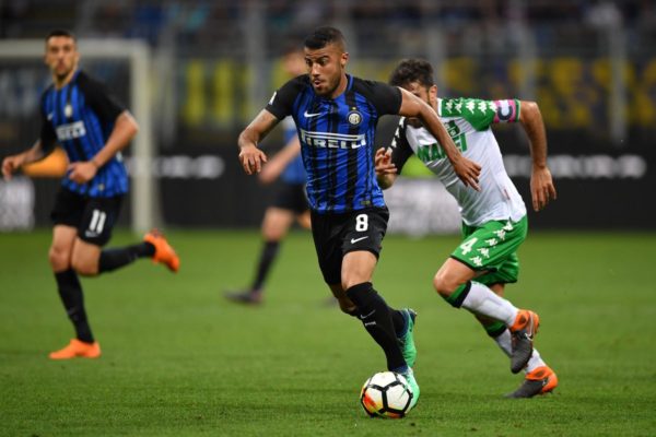 Soi kèo Inter Milan vs Sassuolo, 23h45 ngày 7/4: Tiến thẳng về đích
