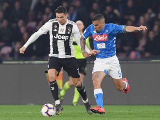 Soi kèo Juventus vs Napoli, 23h45 ngày 7/4: Lão Bà quyết thắng