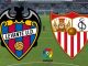 Soi kèo Levante vs Sevilla, 0h00 ngày 22/4: Chủ nhà vượt trội