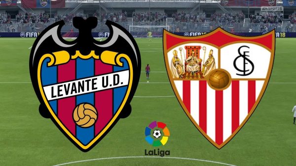 Soi kèo Levante vs Sevilla, 0h00 ngày 22/4: Chủ nhà vượt trội