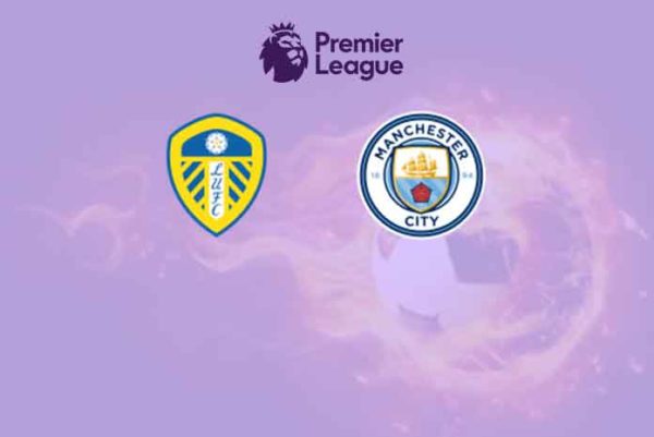 Soi kèo Man City vs Leeds United, 18h30 ngày 10/4: Ngôi vị độc tôn