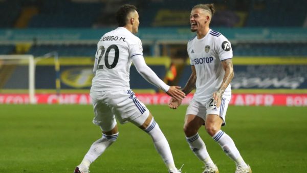 Soi kèo Man City vs Leeds United, 18h30 ngày 10/4: Ngôi vị độc tôn