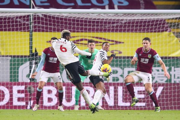 Soi kèo Manchester United vs Burnley, 22h00 ngày 18/04: Quỷ Đỏ tấn công