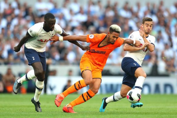 Soi kèo Newcastle vs Tottenham, 20h05 ngày 4/4: Gà Trống gáy to