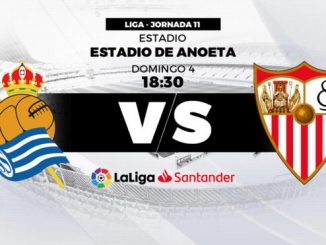 Soi kèo Real Sociedad vs Sevilla, 19h ngày 18/4: Cách biệt quá lớn