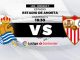 Soi kèo Real Sociedad vs Sevilla, 19h ngày 18/4: Cách biệt quá lớn