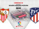 Soi kèo Sevilla vs Atletico Madrid, 2h ngày 5/4: Cạnh tranh sòng phẳng