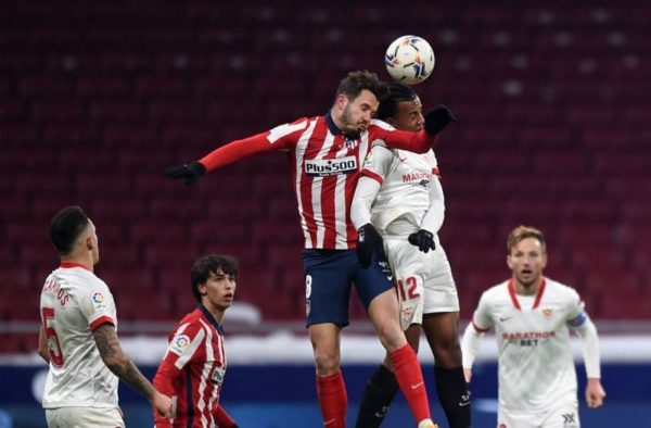 Soi kèo Sevilla vs Atletico Madrid, 2h ngày 5/4: Cạnh tranh sòng phẳng