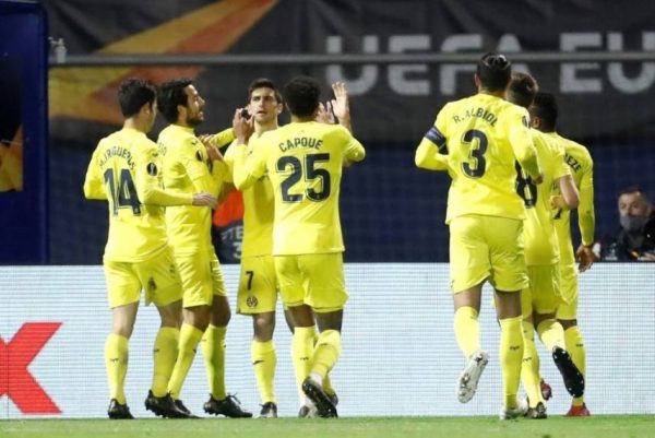 Soi kèo Villarreal vs Dinamo Zagreb, ngày 16/04: Tàu Ngầm tiến thẳng