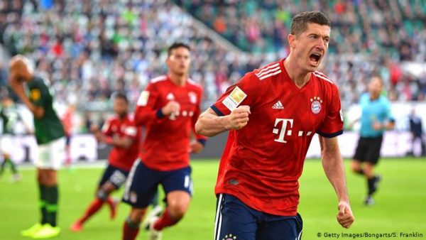 Soi kèo Wolfsburg vs Bayern Munich, 20h30 ngày 17/4: Sói Xanh hết mình
