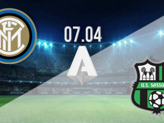 Soi kèo Inter Milan vs Sassuolo, 23h45 ngày 7/4: Sức mạnh ấn tượng