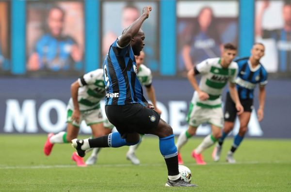 Soi kèo Inter Milan vs Sassuolo, 23h45 ngày 7/4: Sức mạnh ấn tượng