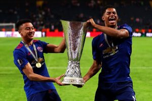 Thể Thức Thi Đấu Tại UEFA Champions League Final [MỚI NHẤT]