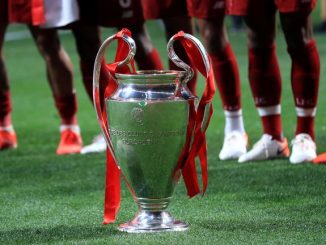 UEFA Champions League Final- Những Điều Bất Ngờ Ít Ai Biết