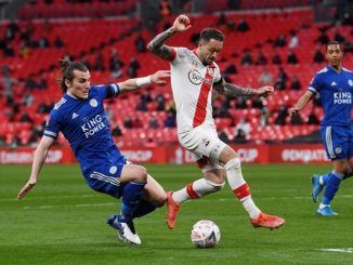 Những Trận Cầu FA Cup Final Đỉnh Cao Khó Quên Nhất