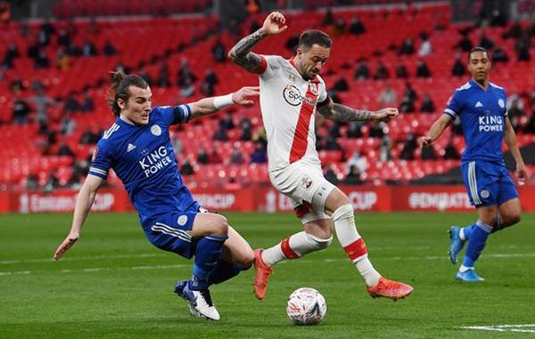tran-cau-dinh-cao-FA-cup-Final-1 Những Trận Cầu FA Cup Final Đỉnh Cao Khó Quên Nhất