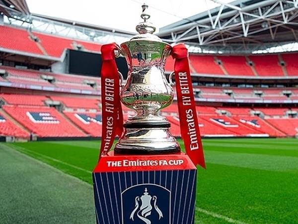 FA Cup – trận cầu đỉnh cao trong lịch sử trái bóng tròn Những Trận Cầu FA Cup Final Đỉnh Cao Khó Quên Nhất