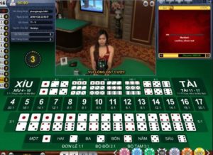 Sicbo là gì? Tuyệt Chiêu Chơi Sicbo Tại 188bet Không Phải Ai Cũng Biết