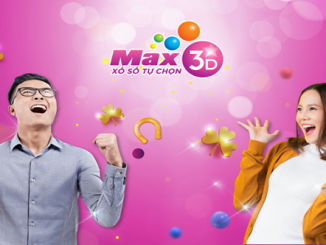 Xổ Số Vietlott Max 3d Là Gì? Cách Chơi Và Tra Cứu Kết Quả