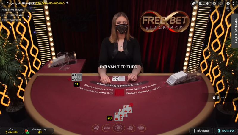 Casino 188BET - Top Game Casino Trực Tuyến 188Bet Hay Nhất