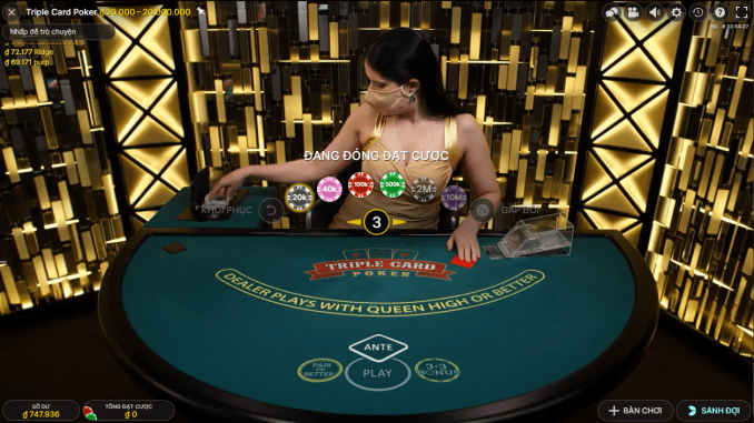 188bet-poker Poker Là Gì? Hướng Dẫn Chơi Poker Chi Tiết Tại 188bet