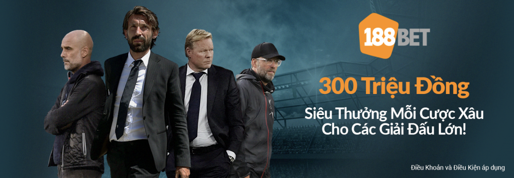 188bet thưởng 300 triệu cược xâu Kịch Bản Mới Vòng Chung Kết Euro 2021 Thay Đổi Đầy Hấp Dẫn