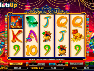 Genie Wild 188bet Và Cách Chơi Cho Người Mới Bắt Đầu