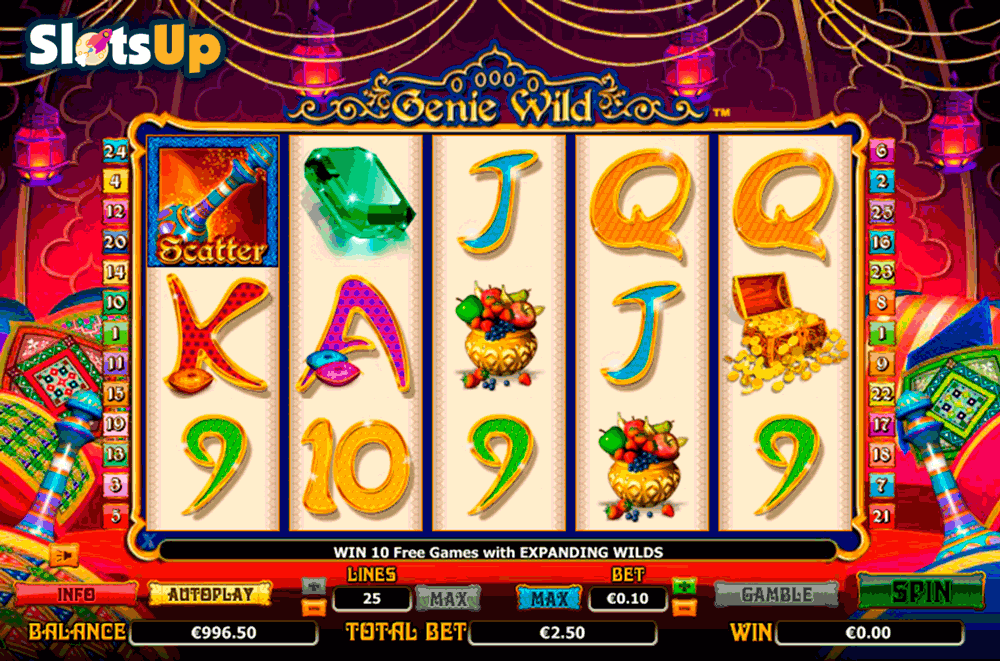 Genie Wild 188bet Genie Wild 188bet Và Cách Chơi Cho Người Mới Bắt Đầu
