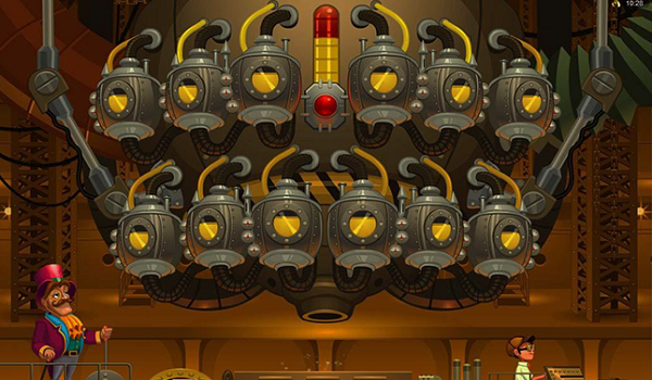 Gold Factory nổi bật trong số các slot game nhà cái nhờ nhiều khoản thưởng cực hấp dẫn Slot Game Gold Factory 188bet Có Gì Hấp Dẫn? Xem Cách Chơi