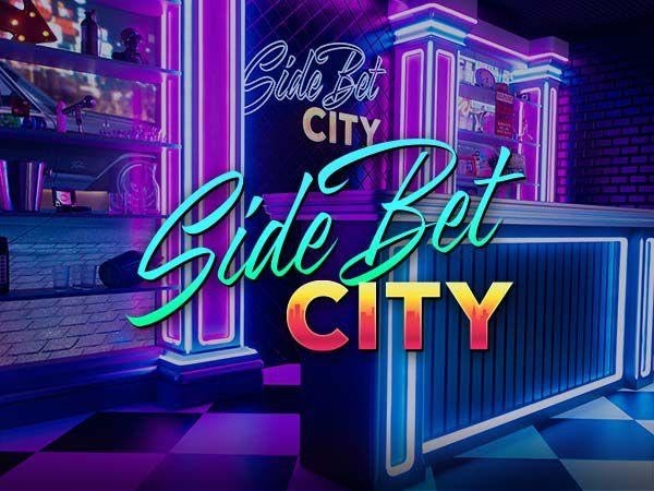 Game hay, chơi là mê Hướng Dẫn Cách Chơi Cá Cược Side Bet City Tại 188BET Đơn Giản