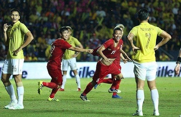 Đội tuyển Việt Nam có cơ hội đi tiếp khá lớn tại WC Qualifiers Asia 2022 WC Qualifiers Asia Là Gì? Giới Thiệu WC Qualifiers Asia 2022